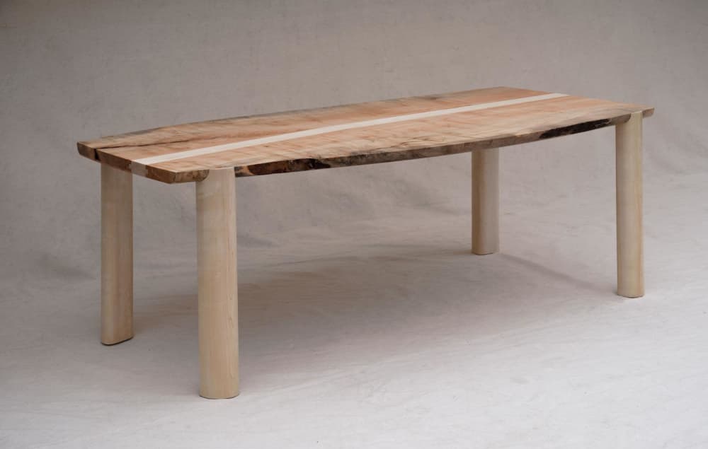 EL MONTE DINING TABLE by Michael O’Connell Furniture Wescover Tables