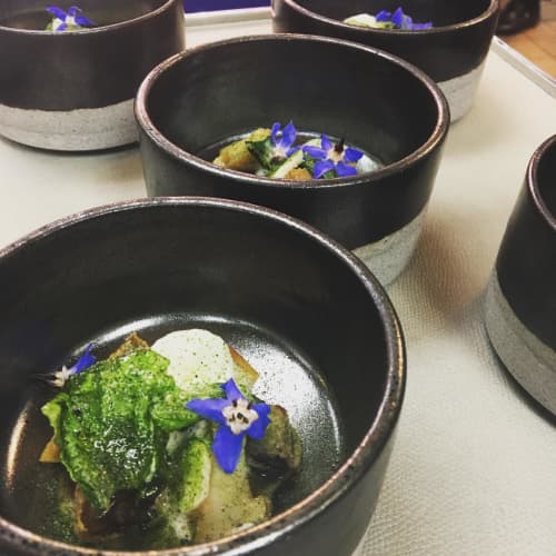 Cup by Humble Ceramics at Providence, Los Angeles Wescover Tableware