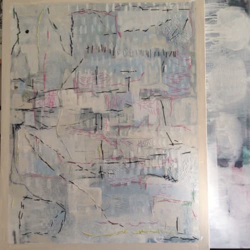 Still Life 1.0 | Paintings by Anne Abueva Studio