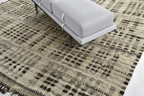Bacatta Rug- Seasons Collection | Rugs by Mehraban | Mehraban Rugs in West Hollywood