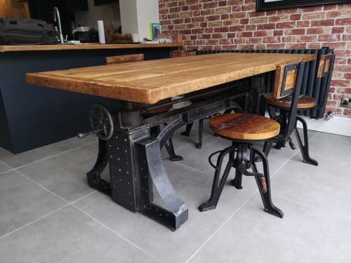 Dining table | Tables by Classic Farmhouse Designs