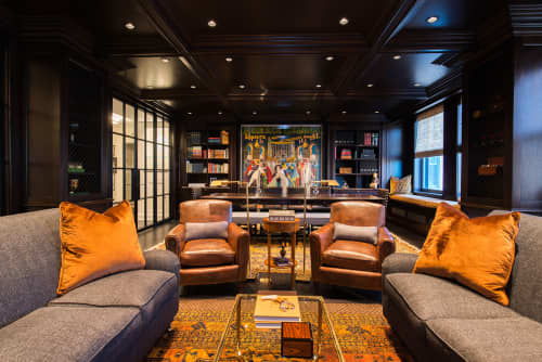Interior Design | Interior Design by SKIN Interior Design