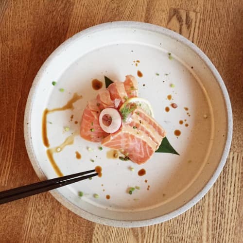 FS Cazuela by Humble Ceramics at Necco, Los Angeles Wescover Tableware