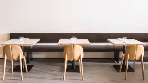 Osso Chair | Chairs by Mattiazzi Italy | In Situ in San Francisco
