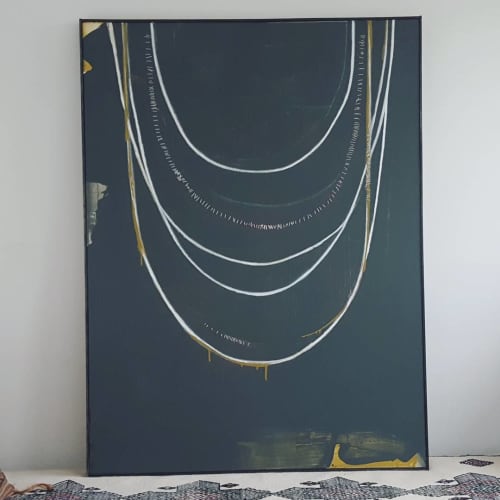 Contemporary Painting | Paintings by Anne Abueva Studio
