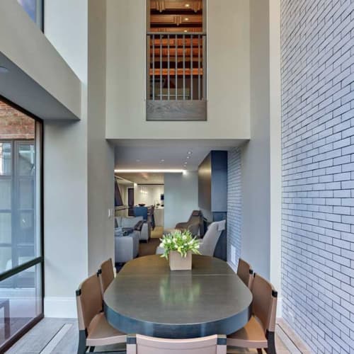 DT-86E Dining/Conference Table | Dining Table in Tables by Antoine Proulx Furniture, LLC. Item composed of wood