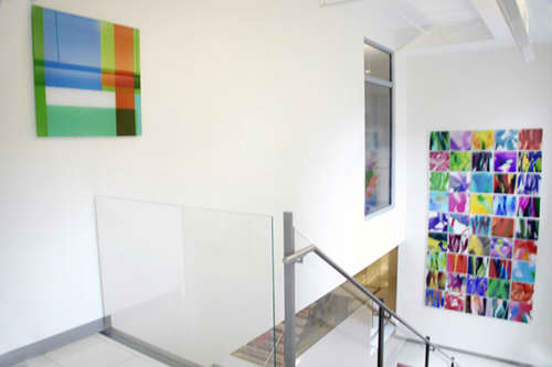 Bloom | Prints by Irene Mamiye