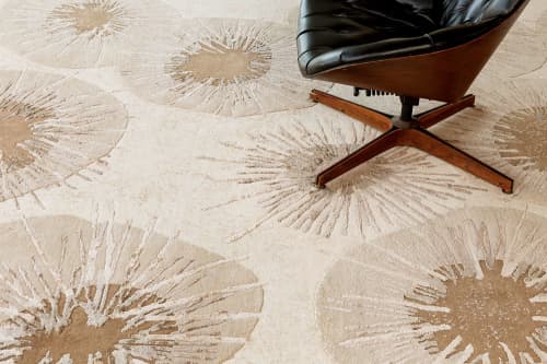 Radiant, Sue Firestone Collection | Rugs by Mehraban | Mehraban Rugs in West Hollywood