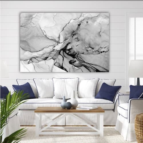 Canvas Print | Prints by Debby Neal Arts. Item composed of canvas