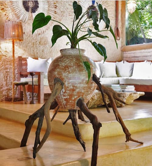 Trancoso | Sculptures by MARCANTONIO. Item composed of stoneware