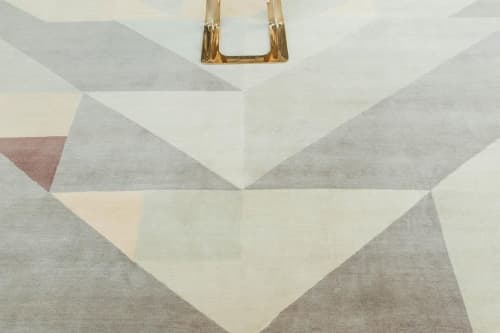 Picchi, Baci Collection by FORM Design Studio | Rugs by Mehraban | Mehraban Rugs in West Hollywood