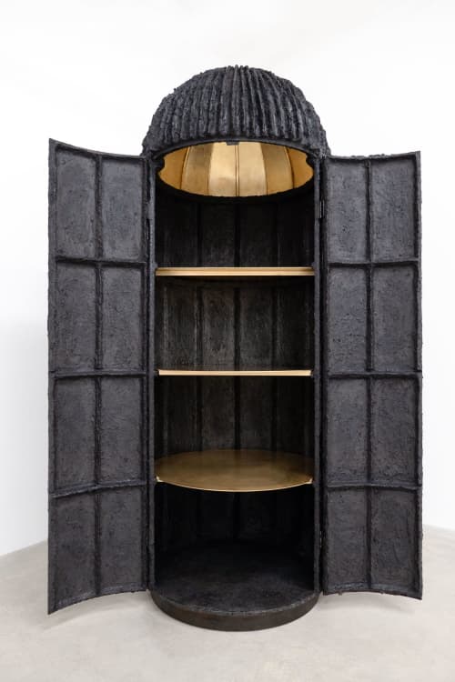 True Jelly of the Beast by Birnam Wood Studio at Birnam Wood Studio