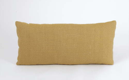 Alpaca Pillows | Pillows by ÁBBATTE | ÁBATON Arquitectura in Pozuelo de Alarcón. Item composed of fabric & fiber