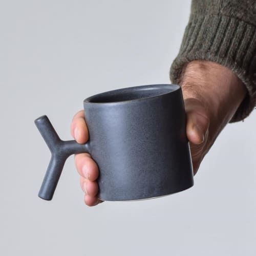 K-Grips | Cups by Stone + Sparrow
