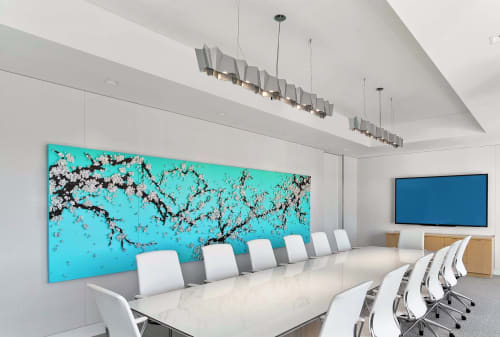 Helikon | Lighting by David D'Imperio | Pritzker Group L.A. in Los Angeles