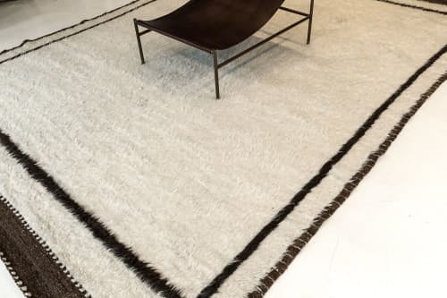 Tangier- Atlas Collection | Rugs by Mehraban | Mehraban Rugs in West Hollywood