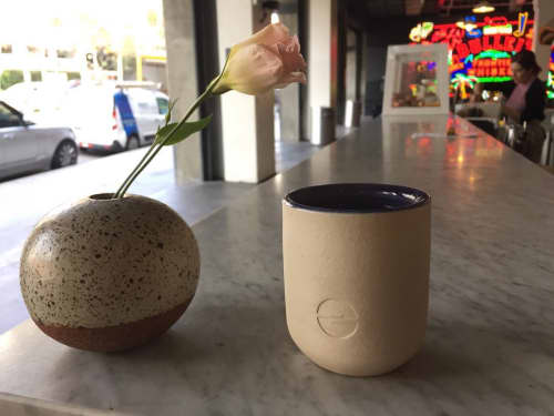G&B Coffee Mug | Tableware by Phill Kiho Kim (Phill Kim) | G & B Coffee in Los Angeles