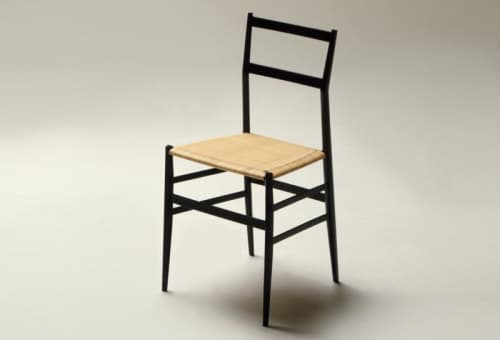 Superleggera | Chairs by Gio Ponti | 11 Howard in New York