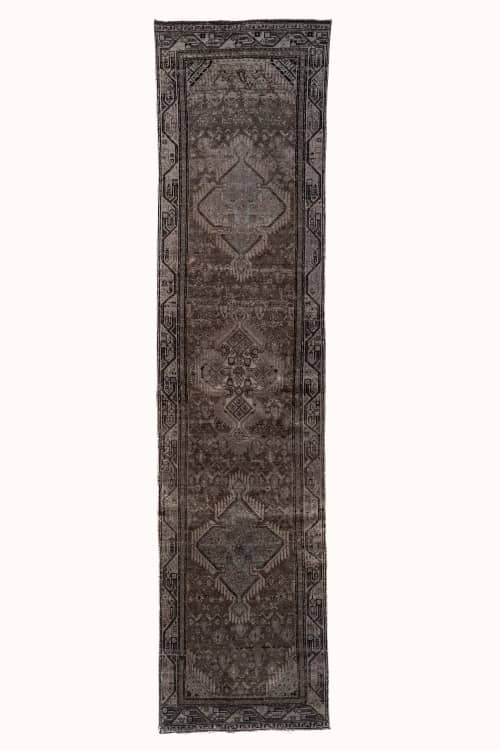 Antique Lilihan Runner Rug | Risa | Rugs by District Loom