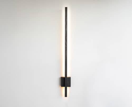 PROMETHEUS Long | Sconces by Next Level Lighting