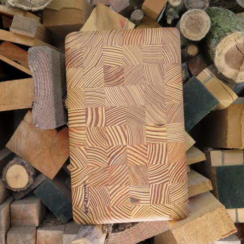 Last Chance Jasper - Seconds - SS426 | Work by Untitled_Co
