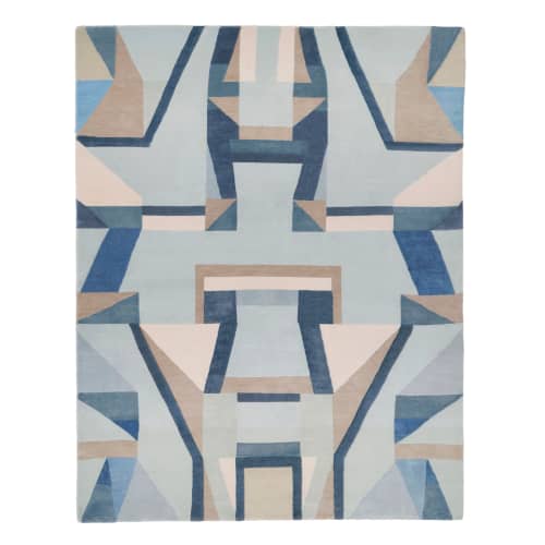 Some Good News Rug | Area Rug in Rugs by Ruggism