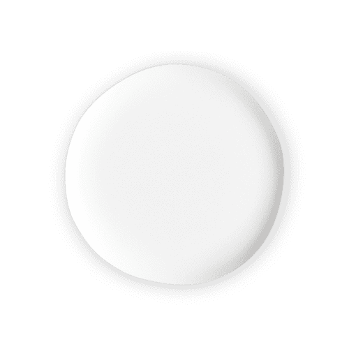 Purist Medium Wall Hook by Tina Frey Wescover Hardware