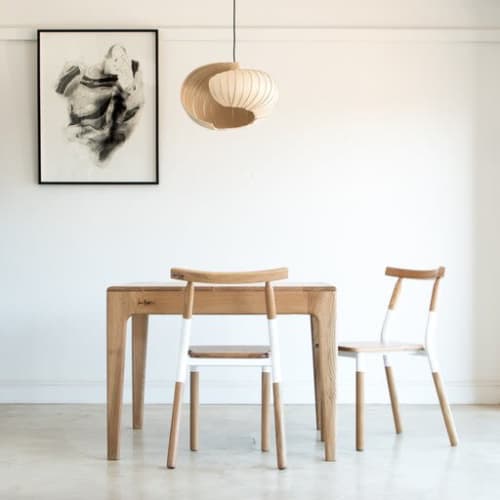 Society Dining Table | Tables by Louw Roets