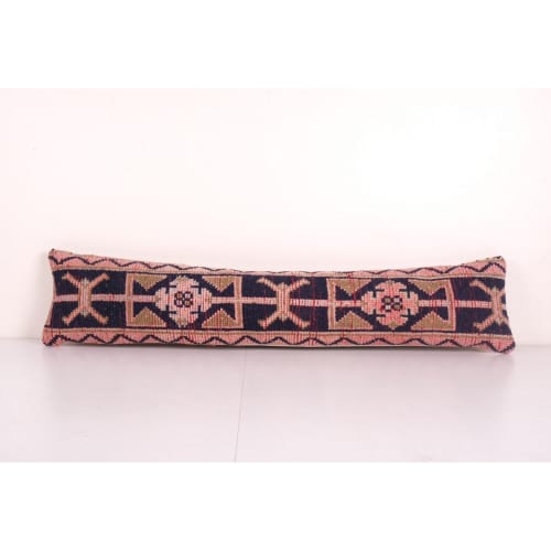 Vintage Turkish Carpet Rug Bedding Pillow Cover, Tribal Desi | Cushion in Pillows by Vintage Pillows Store