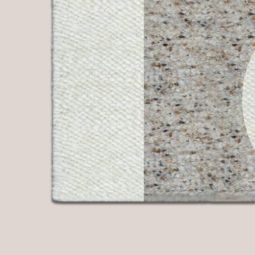 Prairie | Rugs by Hillary Ronney-Fernandes | LWI