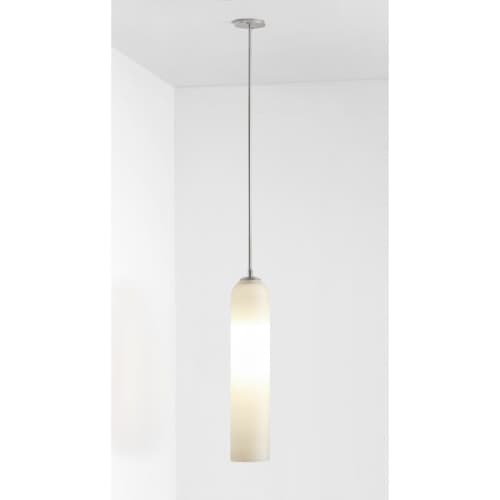 Alan Mizrahi IQ2840 Float Pendant | Pendants by Alan Mizrahi Lighting Design