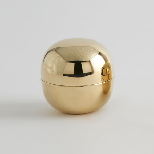 Small Ring Boxes Set of 6 | Decorative Box in Decorative Objects by The Collective