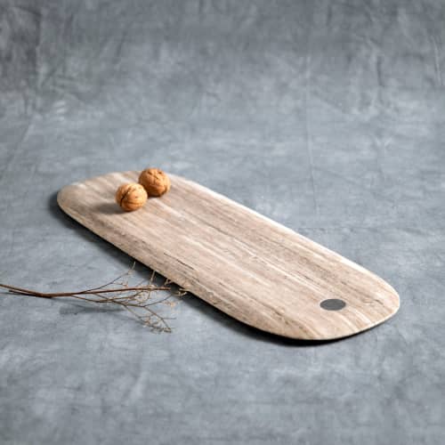 Granada Long Board Medium | Serving Board in Serveware by The Collective