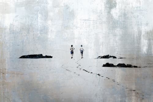 Where the sea comes in | Photography by Louise O'Gorman