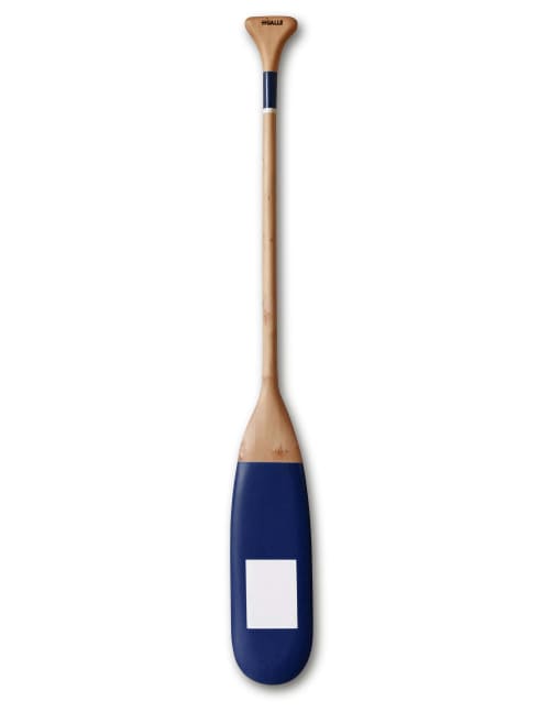 Papa Navy | Ornament in Decorative Objects by Hualle. Item composed of wood