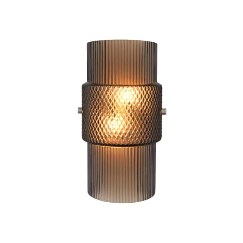 Mimo Sconce | Sconces by Oggetti Designs