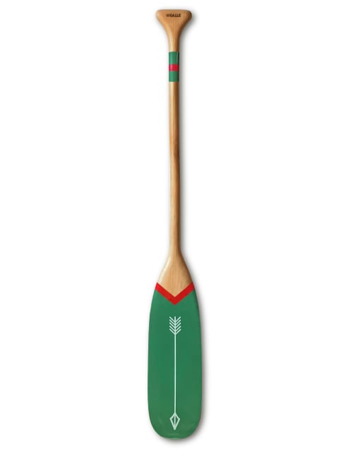 South 1 | Ornament in Decorative Objects by Hualle. Item composed of wood