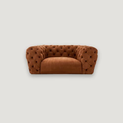 Winchester Armchair | Chairs by OM Editions: A Limited Edition Furniture Collection. Item made of wood & fabric
