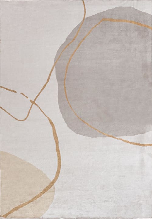 ESSENCE | Rugs by WOVEN CONCEPTS