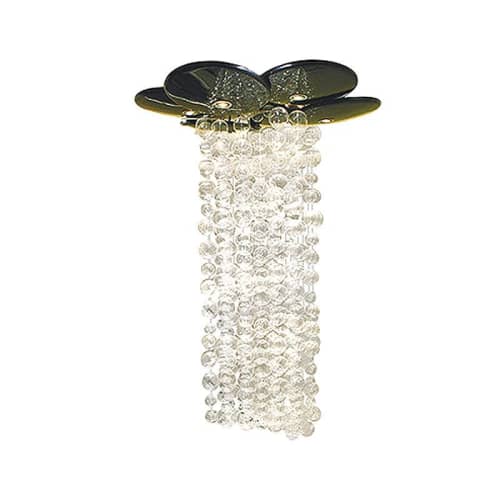 Alan Mizrahi AM6001 Babbling Brook | Chandeliers by Alan Mizrahi Lighting Design