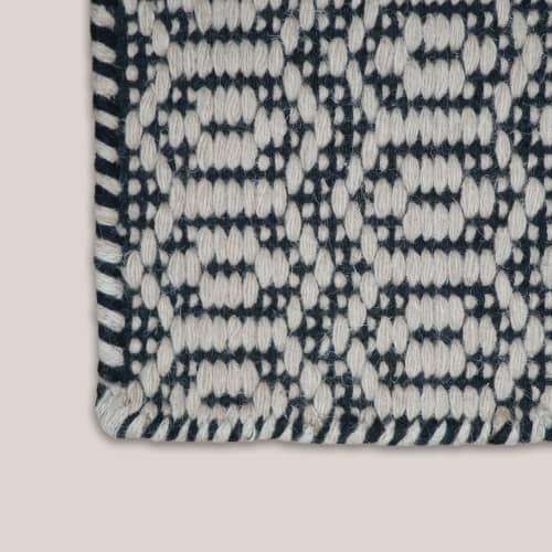 Alignment | Rugs by Hillary Ronney-Fernandes | LWI