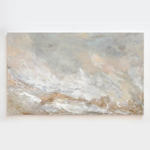 Light Within No. 3 - Canvas Print | Prints by Julia Contacessi Fine Art. Item made of canvas