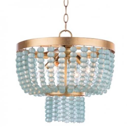 Alan Mizrahi WM2080 Summer | Chandeliers by Alan Mizrahi Lighting Design