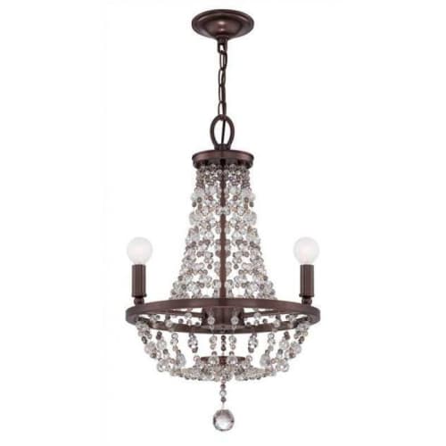 QZ1548 Channing | Pendants by Alan M