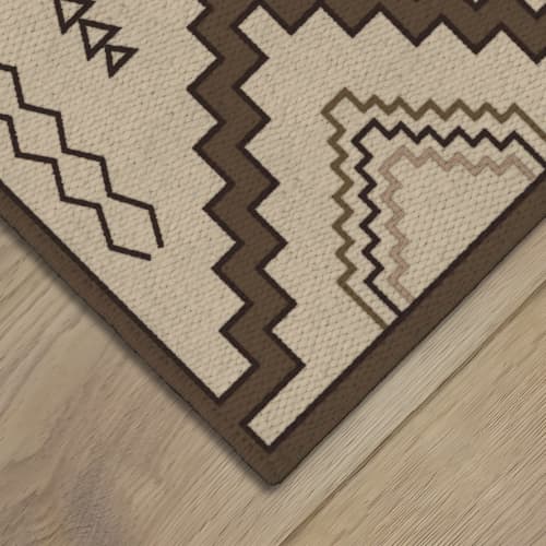 Sample Canyonstone | Work by Hillary Ronney-Fernandes | LWI