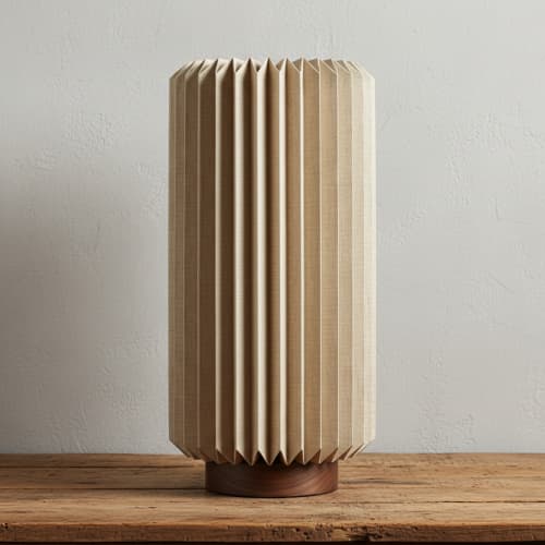Yugen | Table Lamp in Lamps by Lühm N Cove
