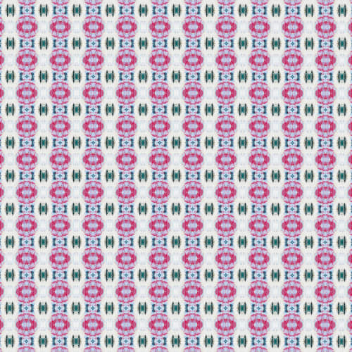 Pie, Mixed | Fabric in Linens & Bedding by Philomela Textiles & Wallpaper. Item made of cotton