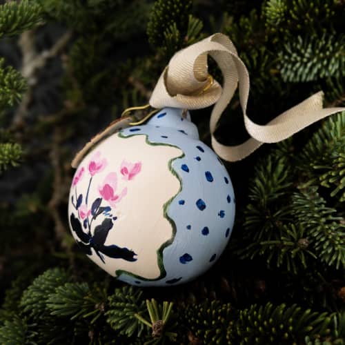 Ornament | Decorative Objects by Lottie Aldarwish