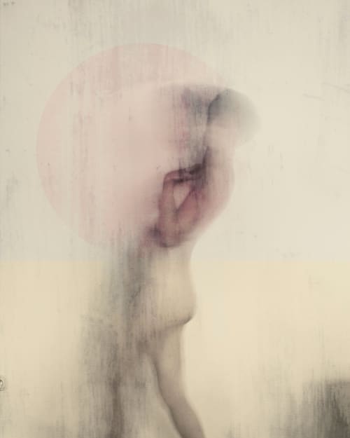 Musing #2 | Photography by Louise O'Gorman