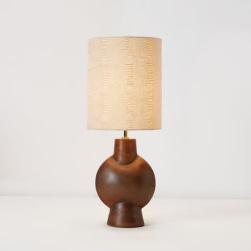 Globus Table Lamp | Lamps by Home Blitz. Item made of ceramic